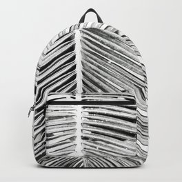 Palm Down Backpack