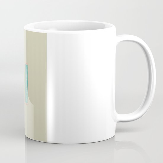 Mountain of Madness Mug