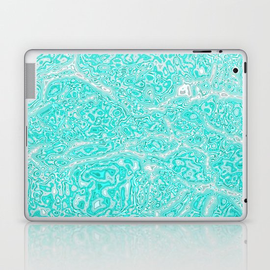WAter Laptop & iPad Skin