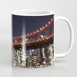 Story Bridge Coffee Mug