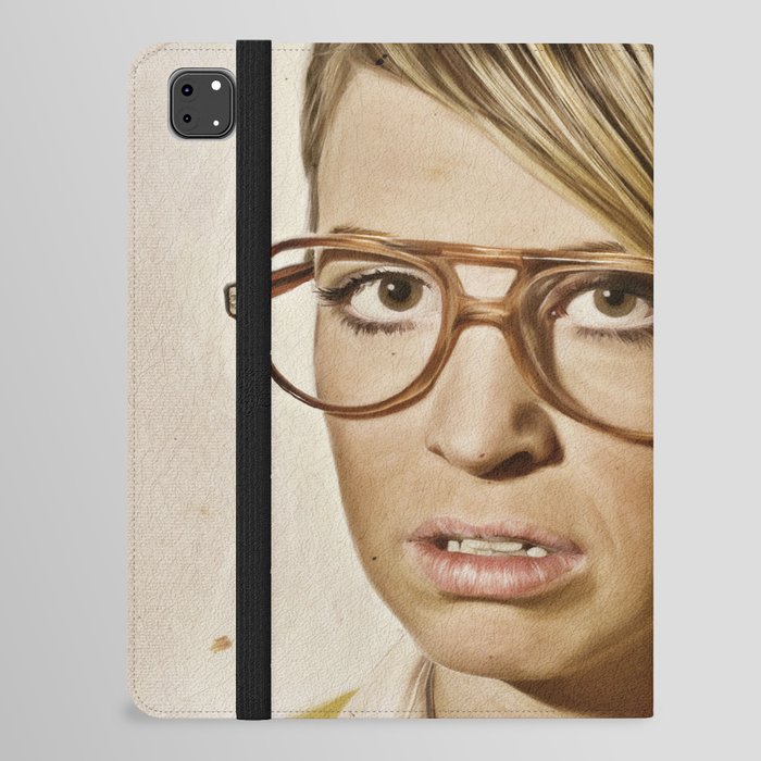 i.am.nerd. : Lizzy iPad Folio Case