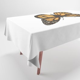 Monarch butterfly Tablecloth