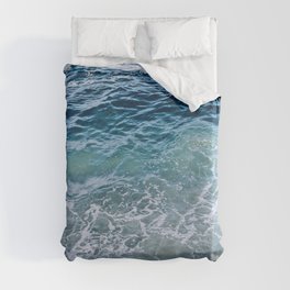 Bluey Blues Duvet Cover