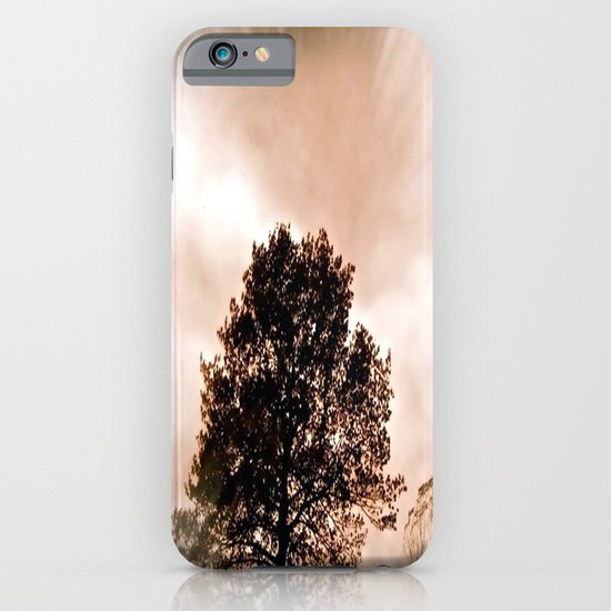Tree iPhone & iPod Case