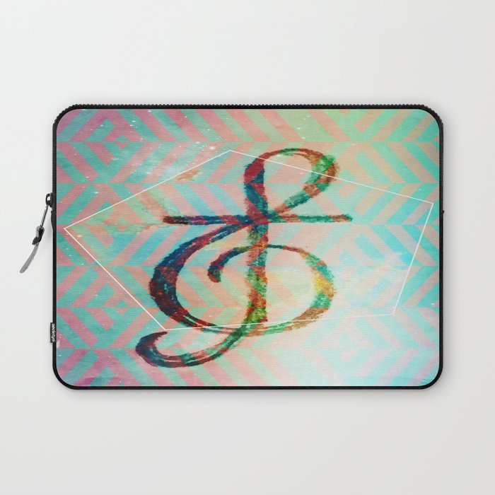 Psalm 104:33 Laptop Sleeve