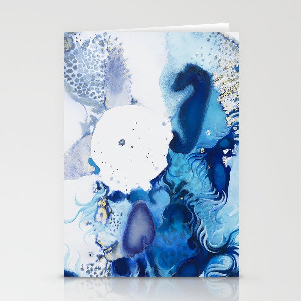 Sea & Me 28 Stationery Cards