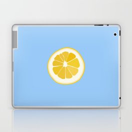 Lemonie Laptop Skin