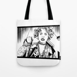 The Craft Tote Bag