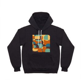 3  Abstract Geometric Shapes 211222 Hoody
