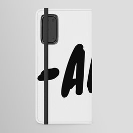 alv Android Wallet Case