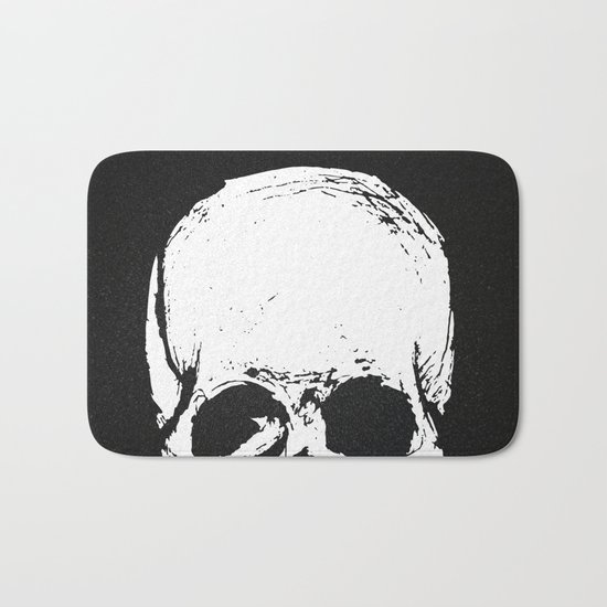 Parenthesis Bath Mat