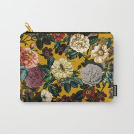 Exotic Garden V Carry-All Pouch