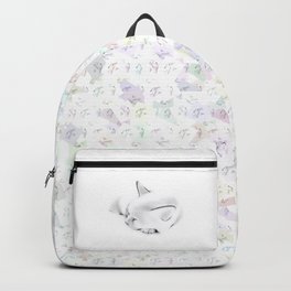 Nap Cat Backpack