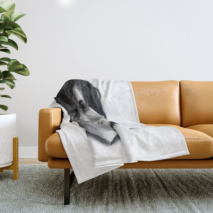 Damon salvatore blanket new arrivals cheap