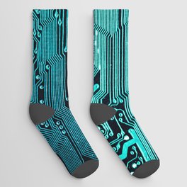 Circuit board Socks