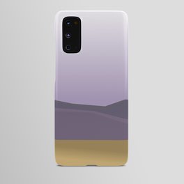 Mountains Android Case
