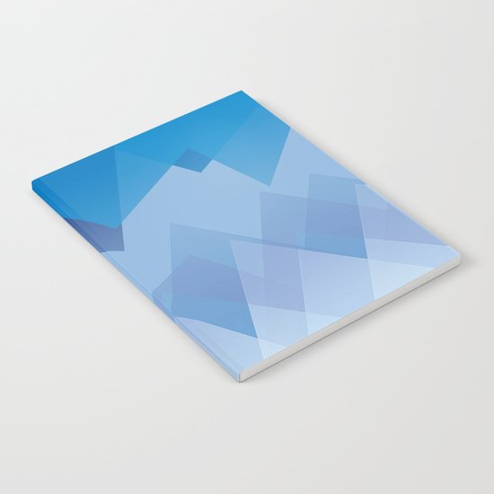 Winter Notebook