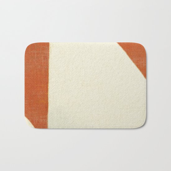 Harbour Entrance Bath Mat