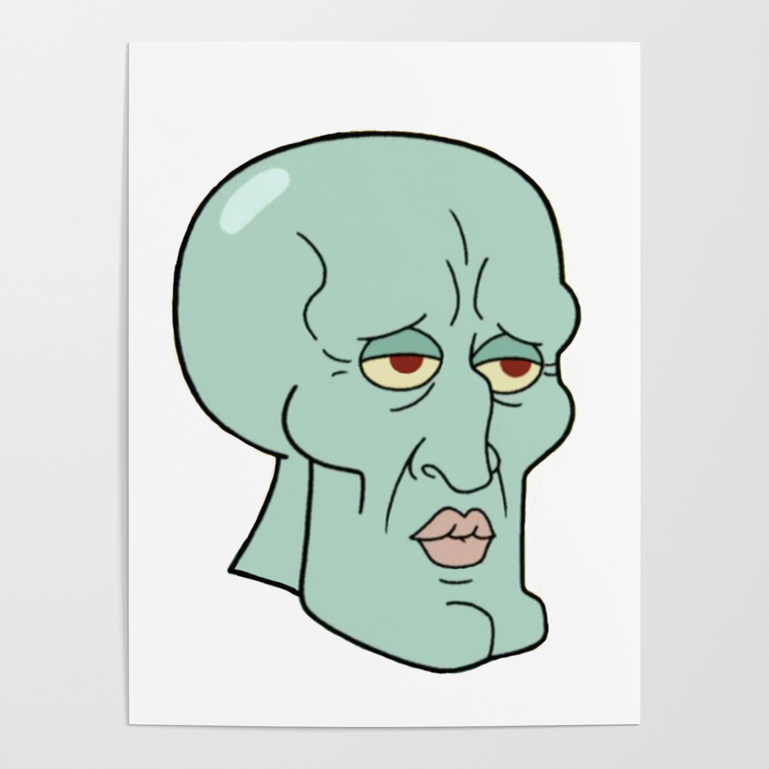 Mashup Art Handsome Squidward X Rapunzel ubicaciondepersonas.cdmx.gob.mx