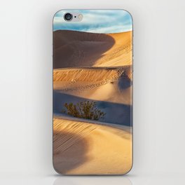 Mesquite Dunes iPhone Skin