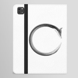 CalmFox Enso iPad Folio Case
