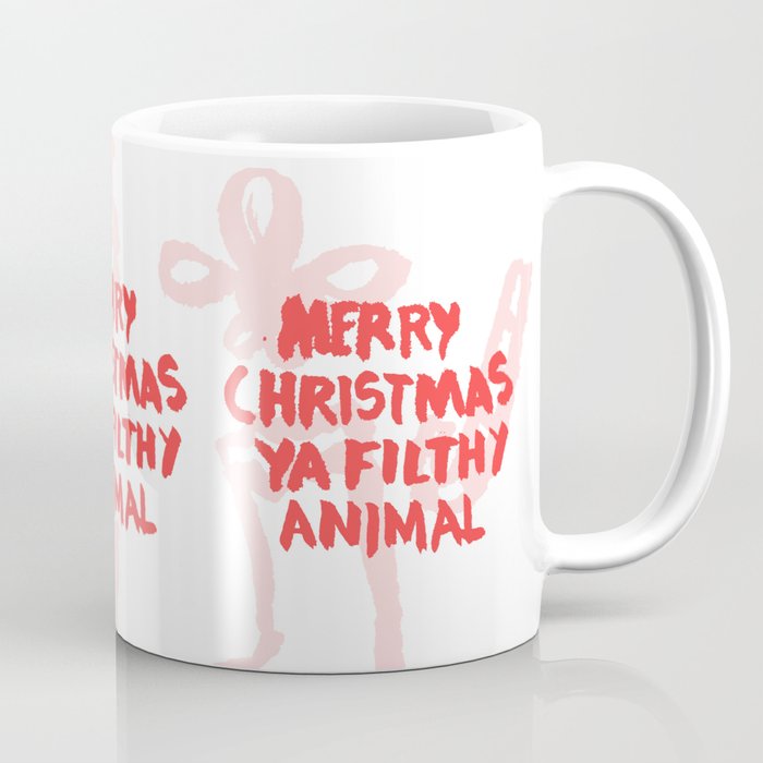 Merry christmas Coffee Mug