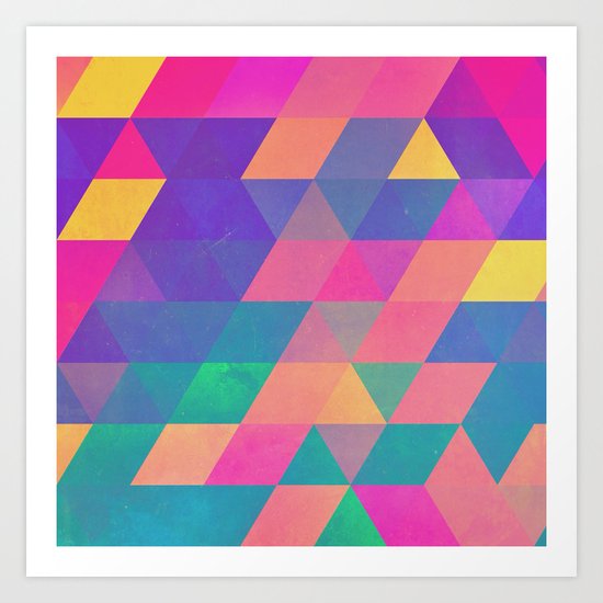 fynylly free Art Print