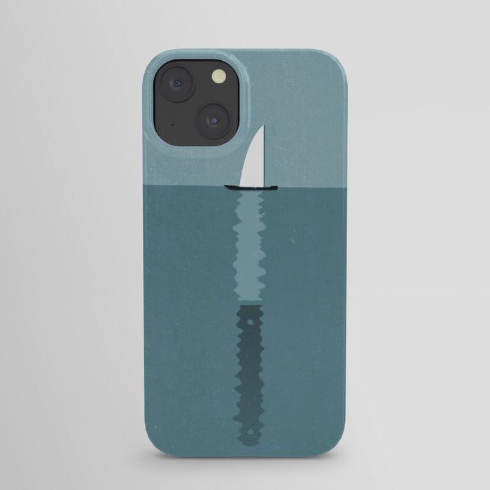 Knife iPhone Case