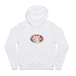 Good Vibes Only Hoody