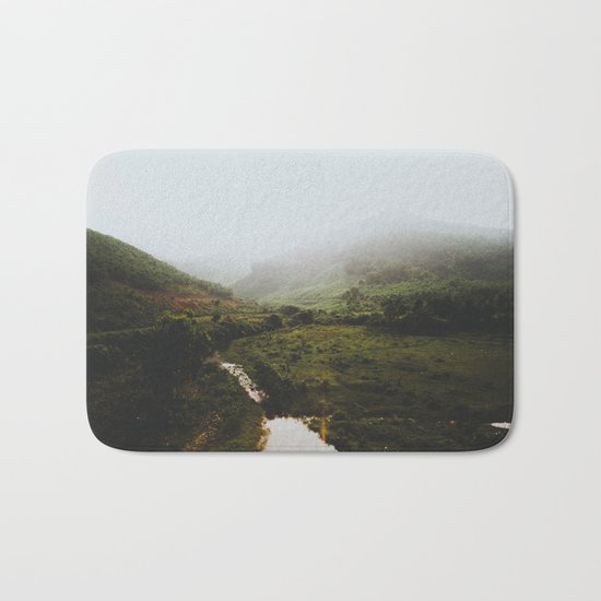 Vietnam I Bath Mat