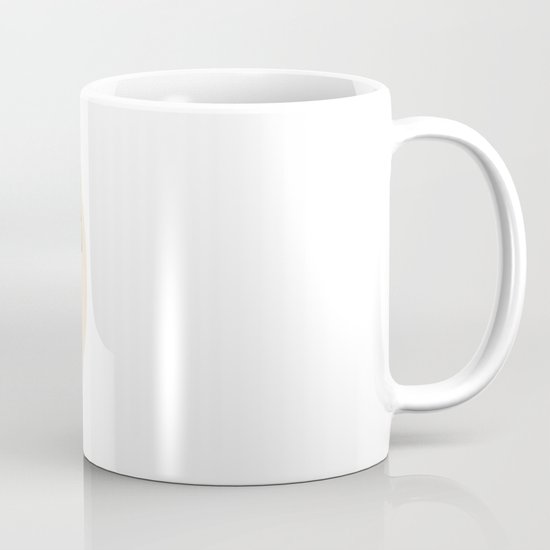 Organic III Mug