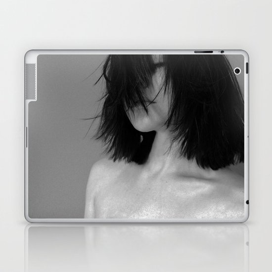 Calm Laptop & iPad Skin