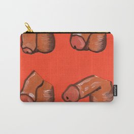 Sunset Carry-All Pouch