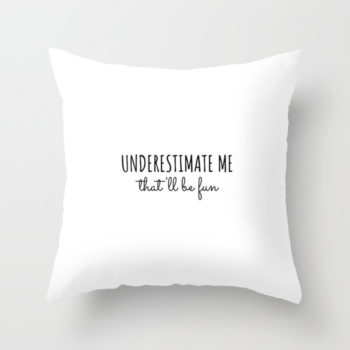 Fun throw best sale pillows for bed