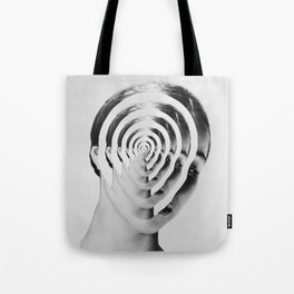 Un/Expected Tote Bag