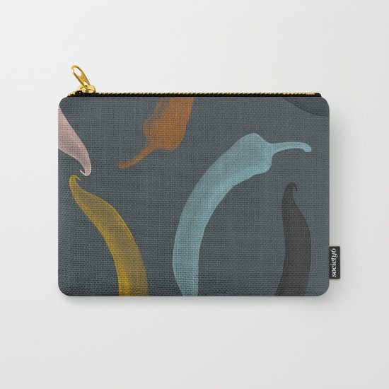 Chili Carry-All Pouch