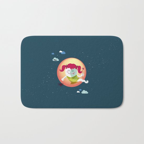 Lunetta Bath Mat
