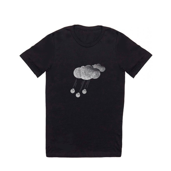 Climate change T Shirt