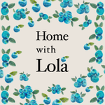 Home with Lola