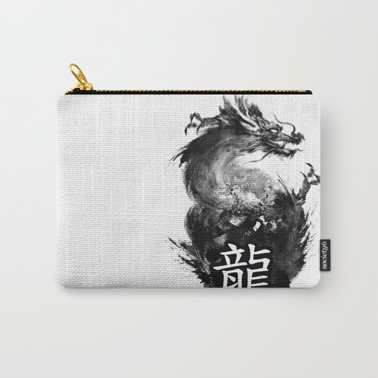 Dragon Carry-All Pouch