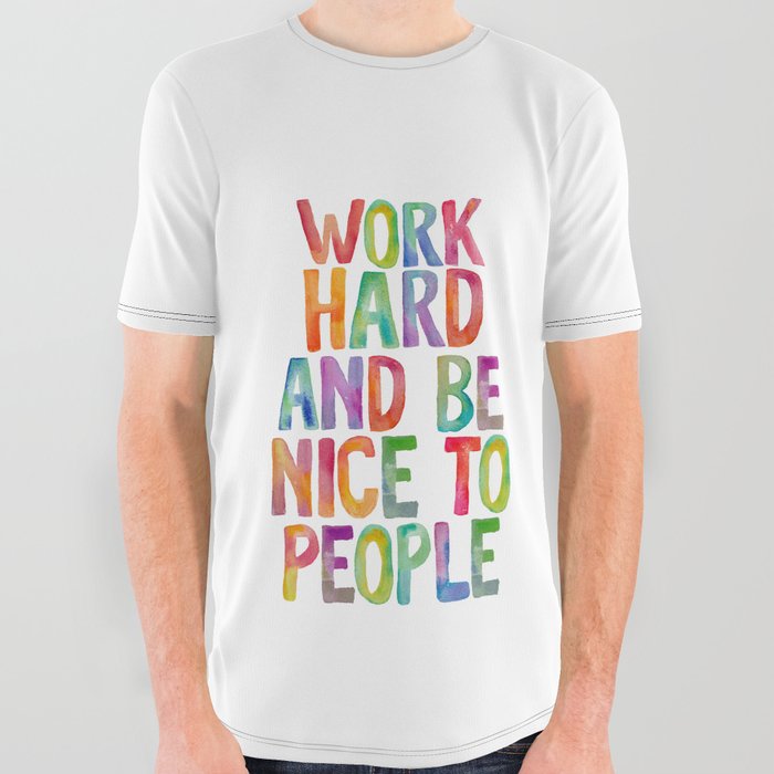 Nice outlet graphic tees