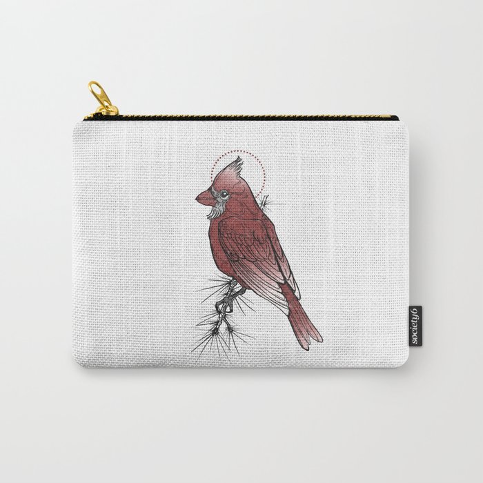 CARDINAL Carry-All Pouch