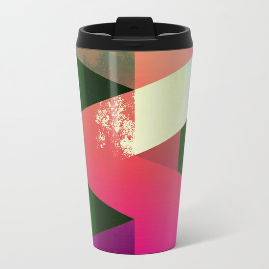 DESTRUCT.jpg Travel Mug