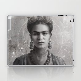 Frida Ink Laptop & iPad Skin