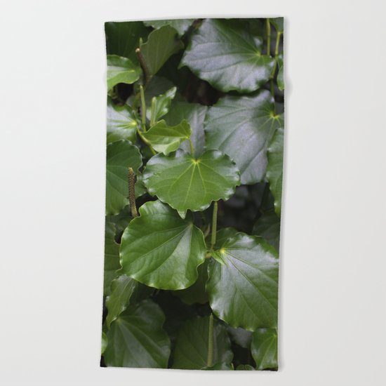 Kawakawa Beach Towel
