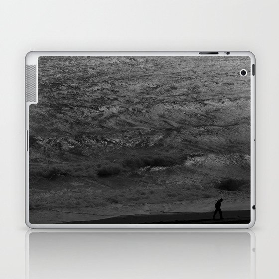 For a thousand years or more Laptop & iPad Skin