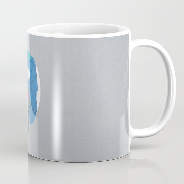 Rei Coffee Mug