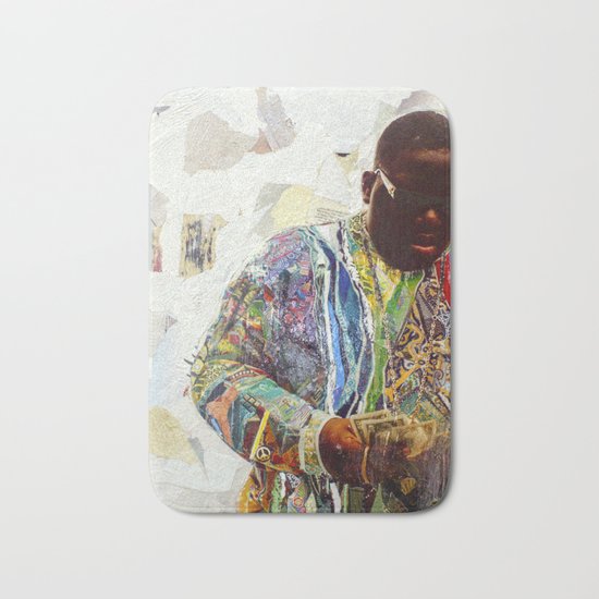 Biggie Bath Mat