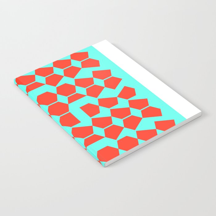 Hexagon III Trastienda Notebook