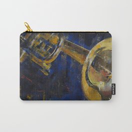 Trumpet Carry-All Pouch